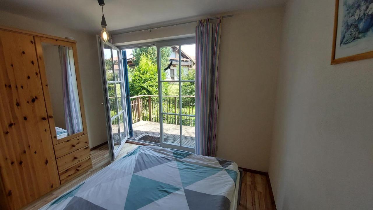 Ferienhaus Kirsch มิสเซน-วิลฮามส์ ภายนอก รูปภาพ